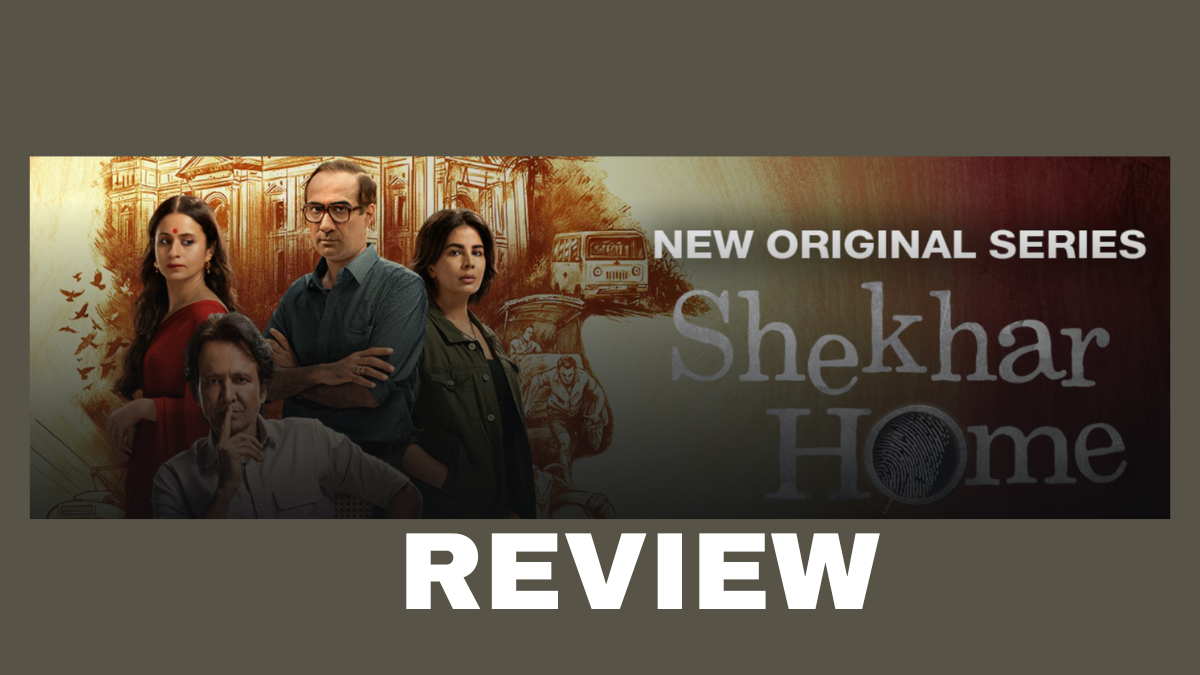 shekhar home review