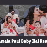 Amala Paul Baby Ilai Reveal